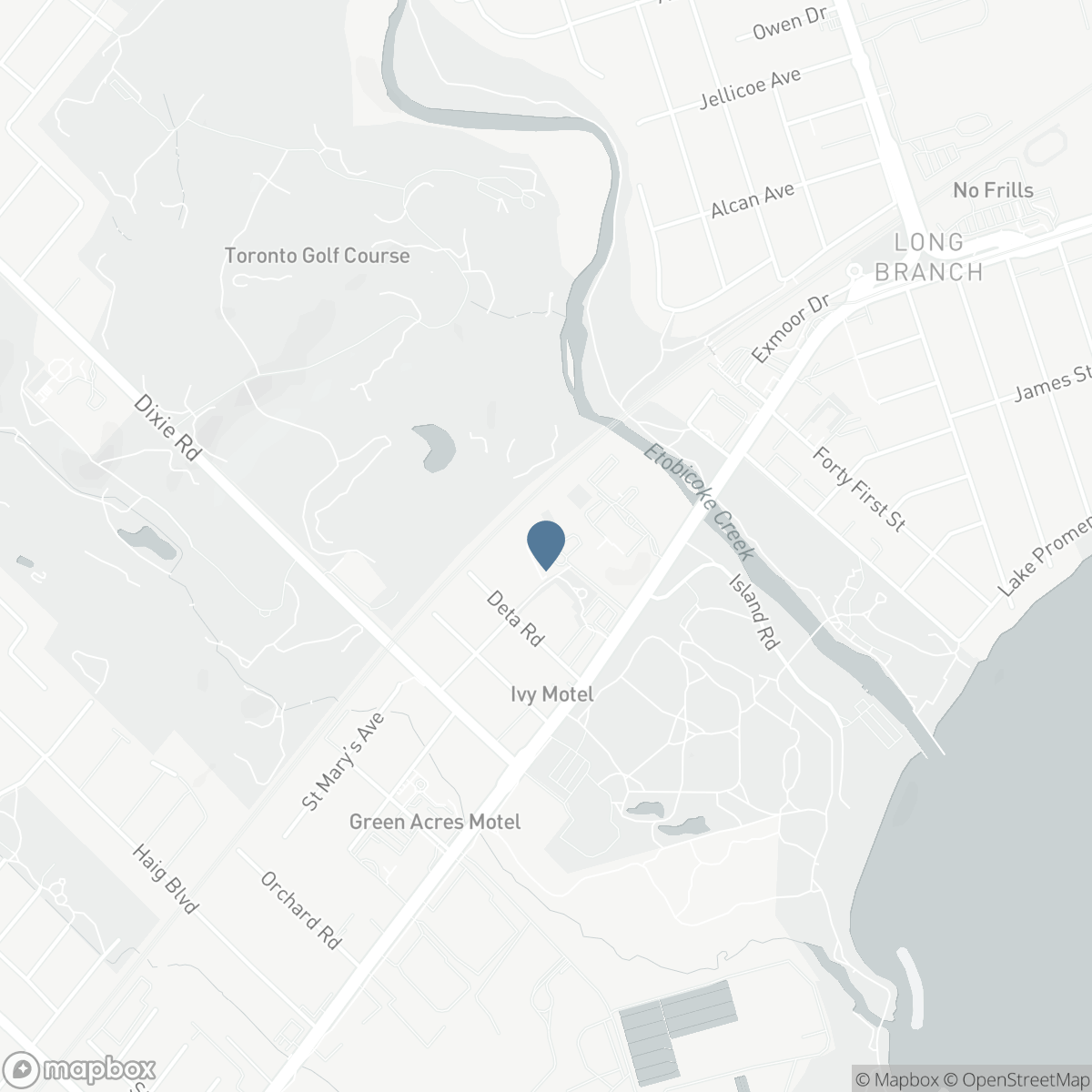 411 - 1485 LAKESHORE ROAD E, Mississauga, Ontario L5E 3G2